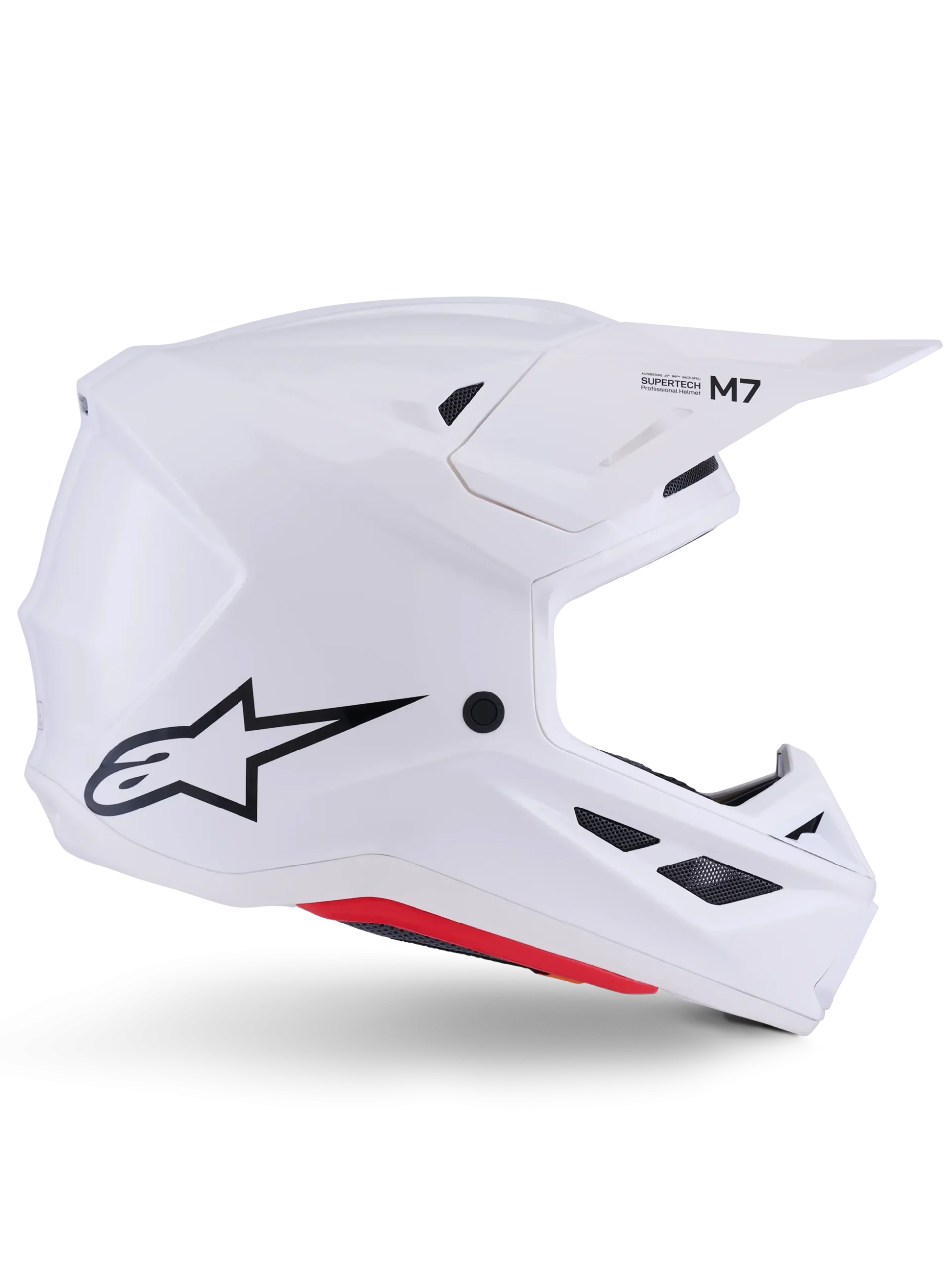 Casque S-M7 Solid ECE 22.06