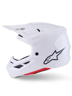 Casque S-M7 Solid ECE 22.06