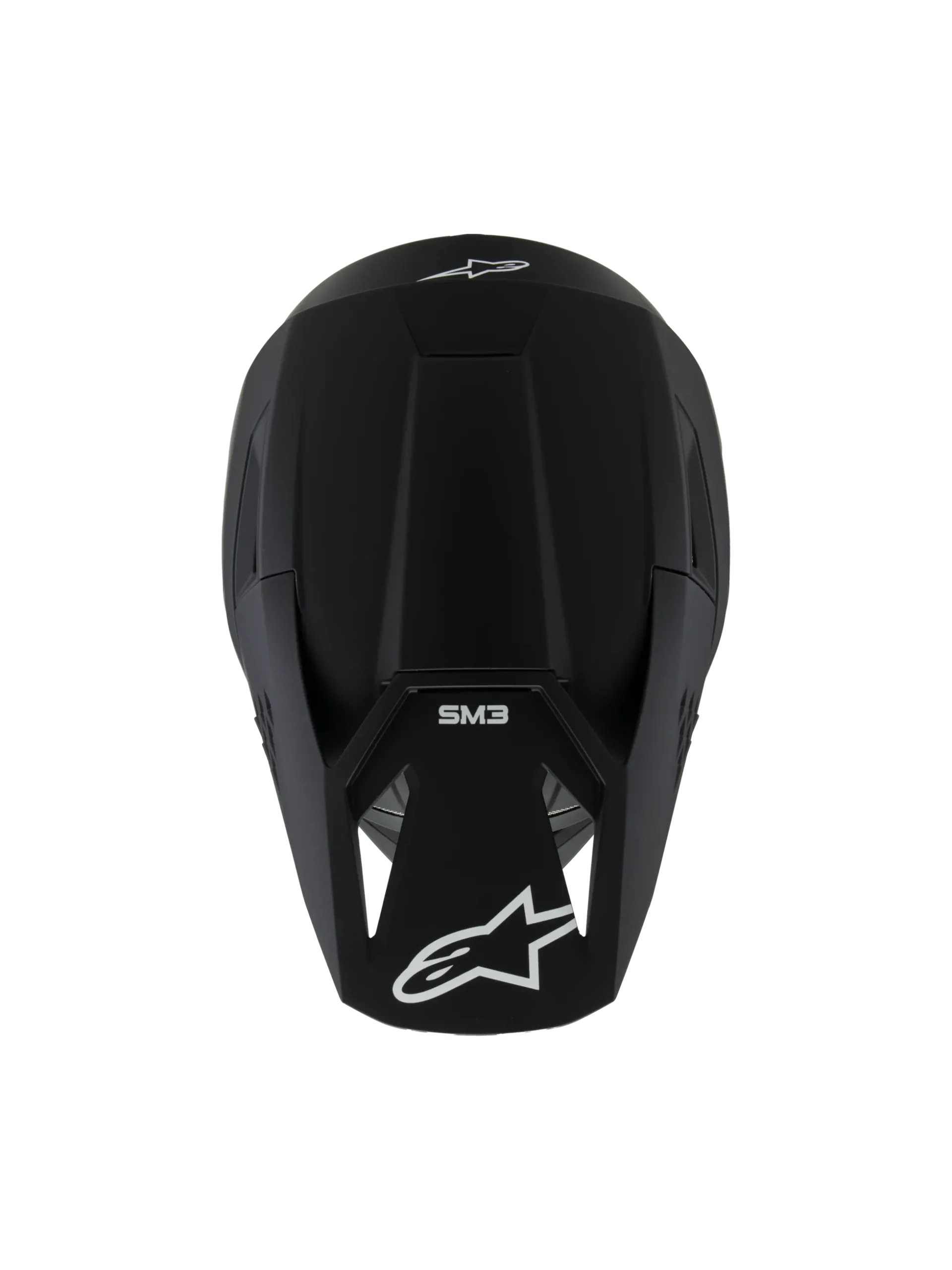 Casque S-M3 Solid Junior ECE 22.06