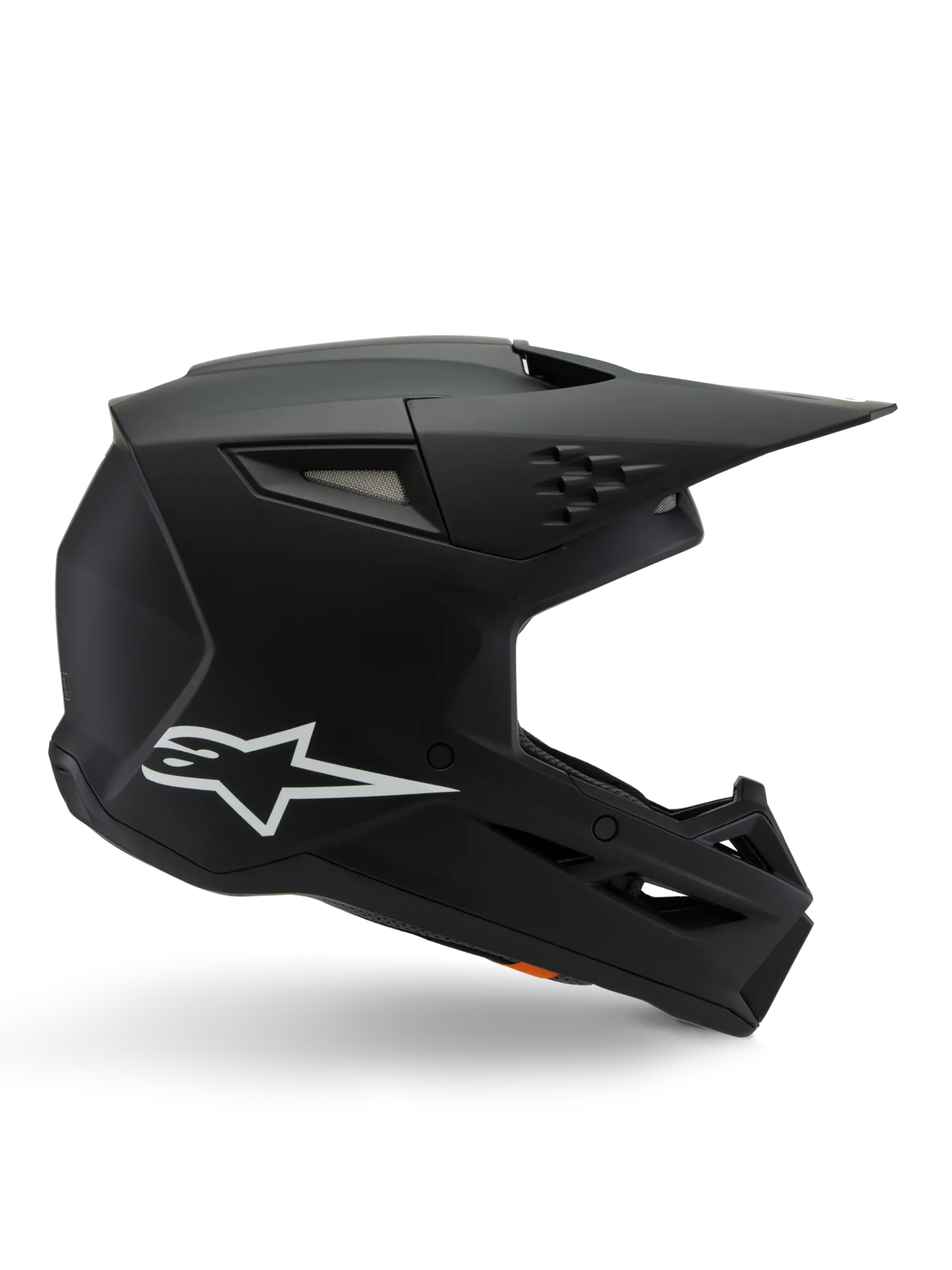 Casque S-M3 Solid Junior ECE 22.06