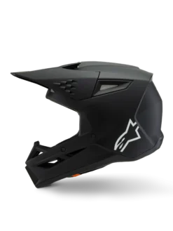 Casque S-M3 Solid Junior ECE 22.06