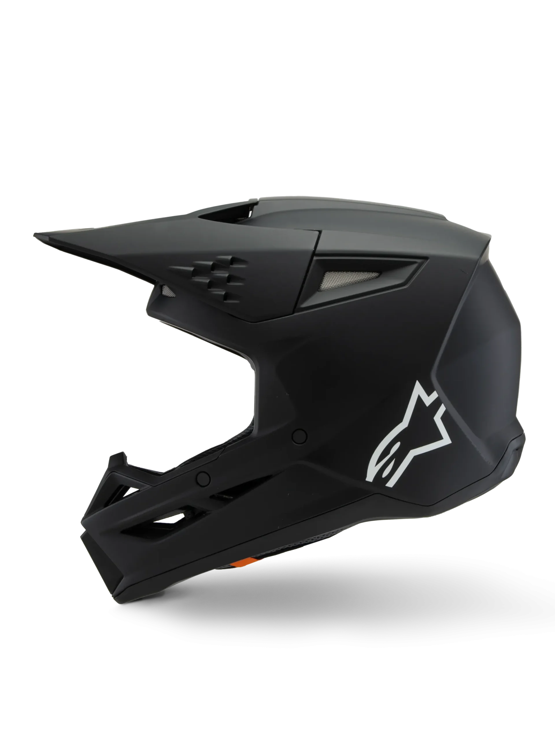 Casque S-M3 Solid Junior ECE 22.06