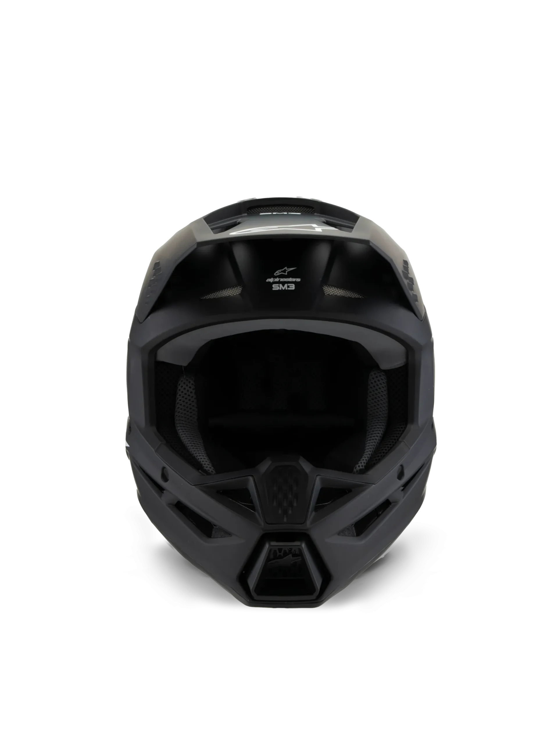 Casque S-M3 Solid Junior ECE 22.06