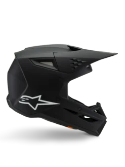 Casque S-M3 Solid Junior ECE 22.06
