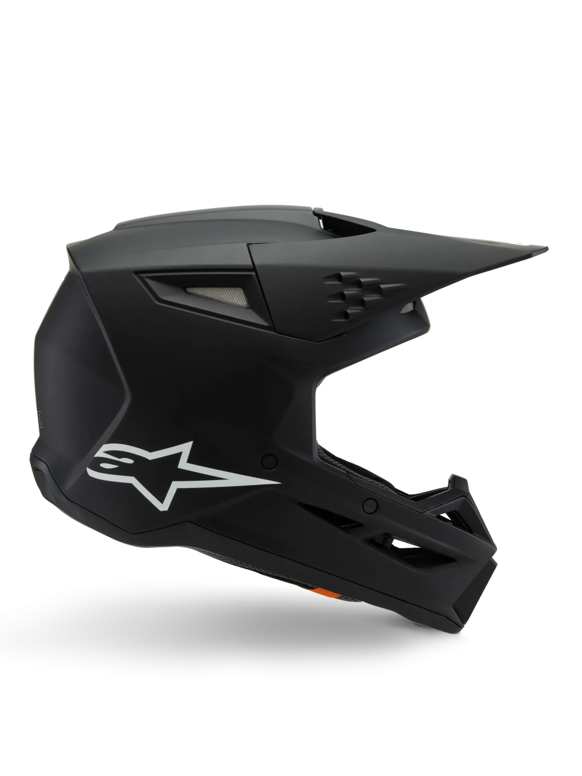 Casque S-M3 Solid Junior ECE 22.06