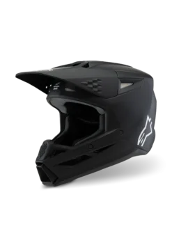 Casque S-M3 Solid Junior ECE 22.06