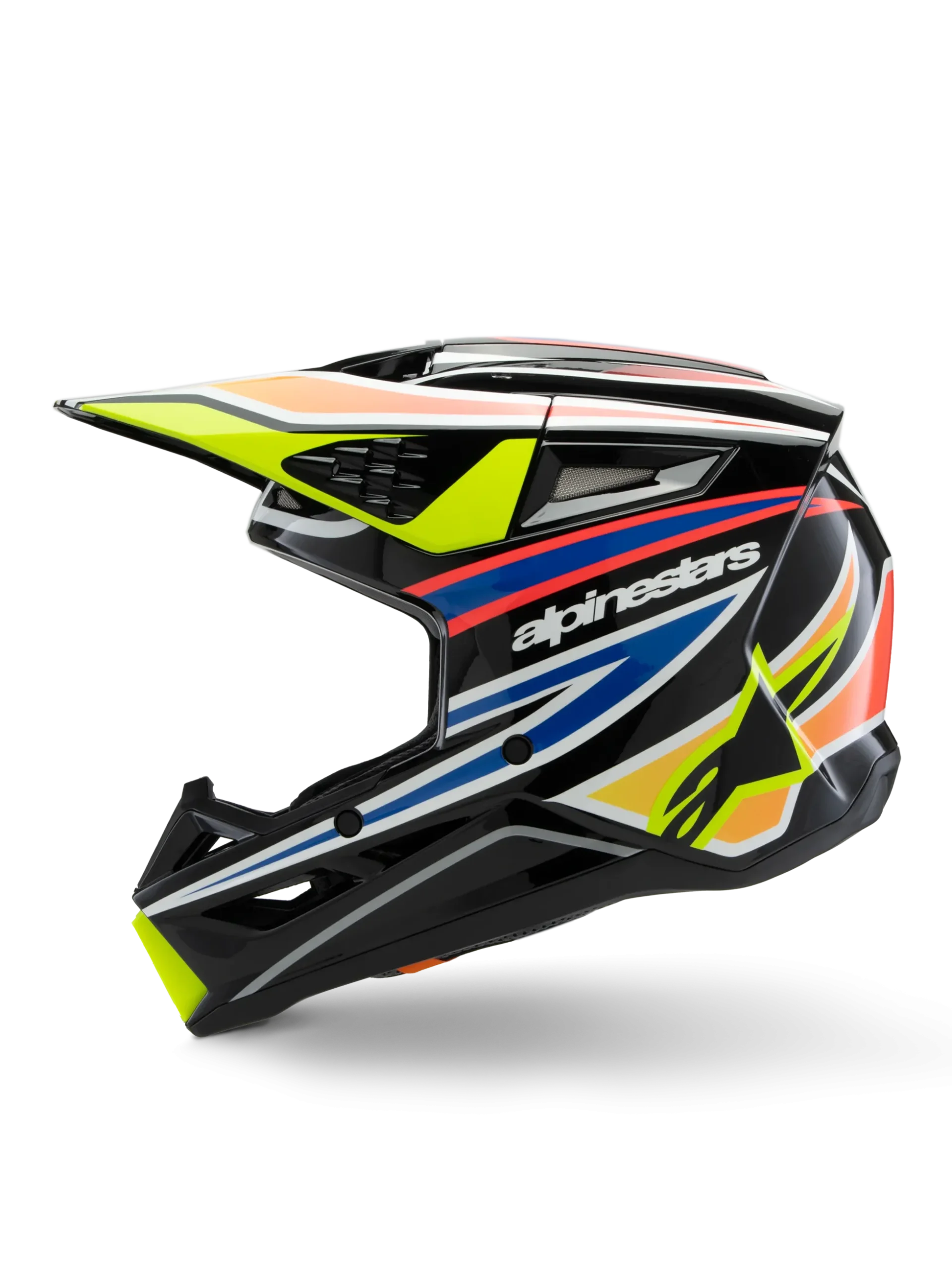 Casque S-M3 Wurx Junior ECE 22.06