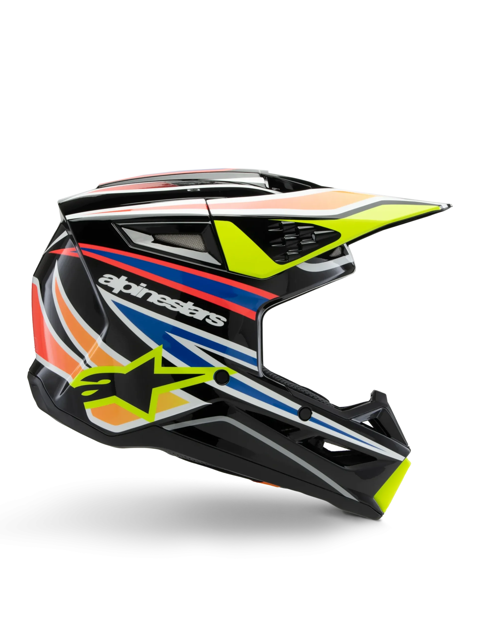 Casque S-M3 Wurx Junior ECE 22.06