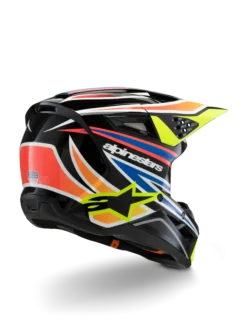 Casque S-M3 Wurx Junior ECE 22.06