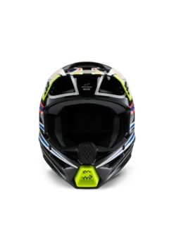 Casque S-M3 Wurx Junior ECE 22.06