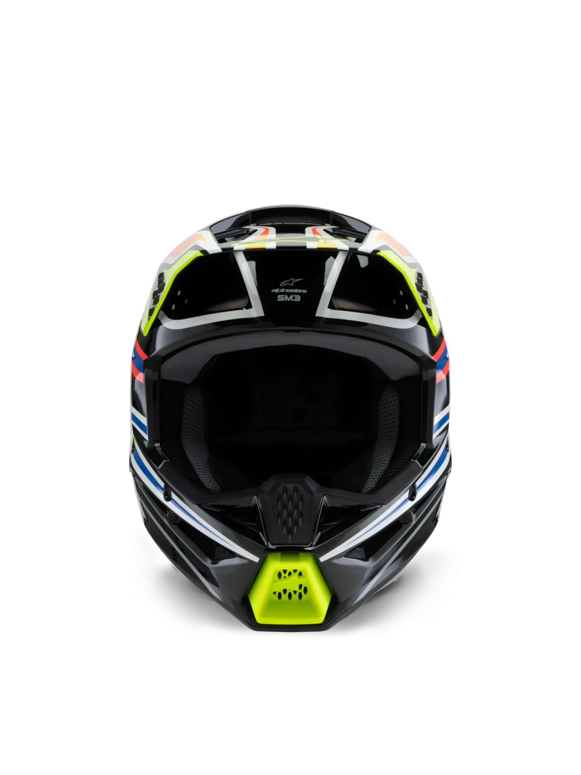 Casque S-M3 Wurx Junior ECE 22.06