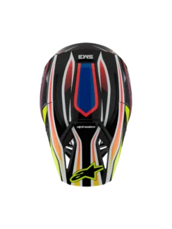 Casque S-M3 Wurx Junior ECE 22.06