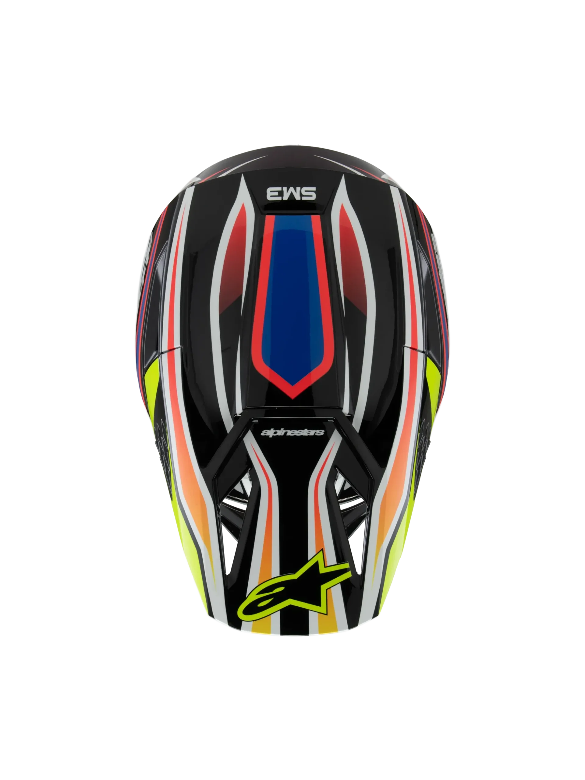 Casque S-M3 Wurx Junior ECE 22.06