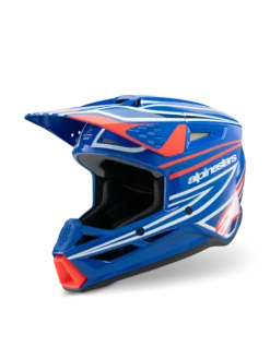Casque S-M3 Wurx Junior ECE 22.06