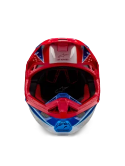 Casque Supertech M10 Aeon ECE 22.06