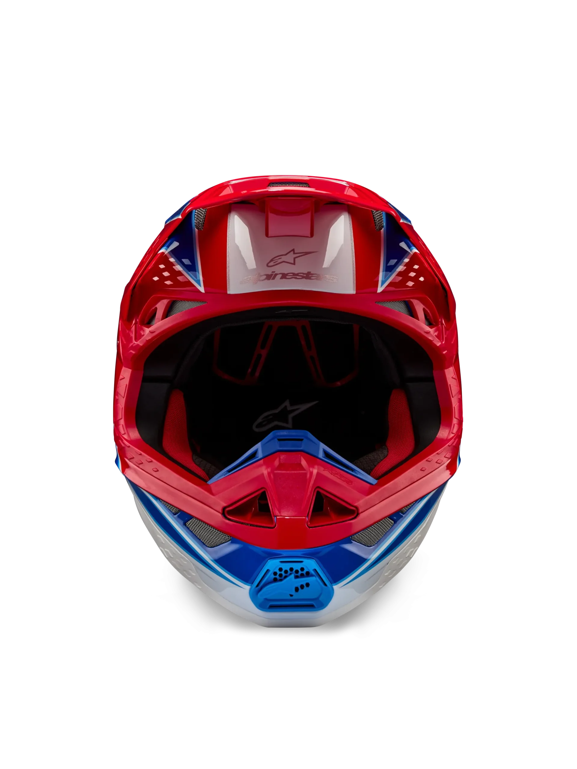 Casque Supertech M10 Aeon ECE 22.06