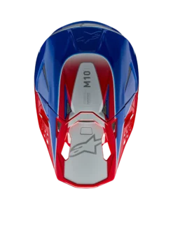 Casque Supertech M10 Aeon ECE 22.06