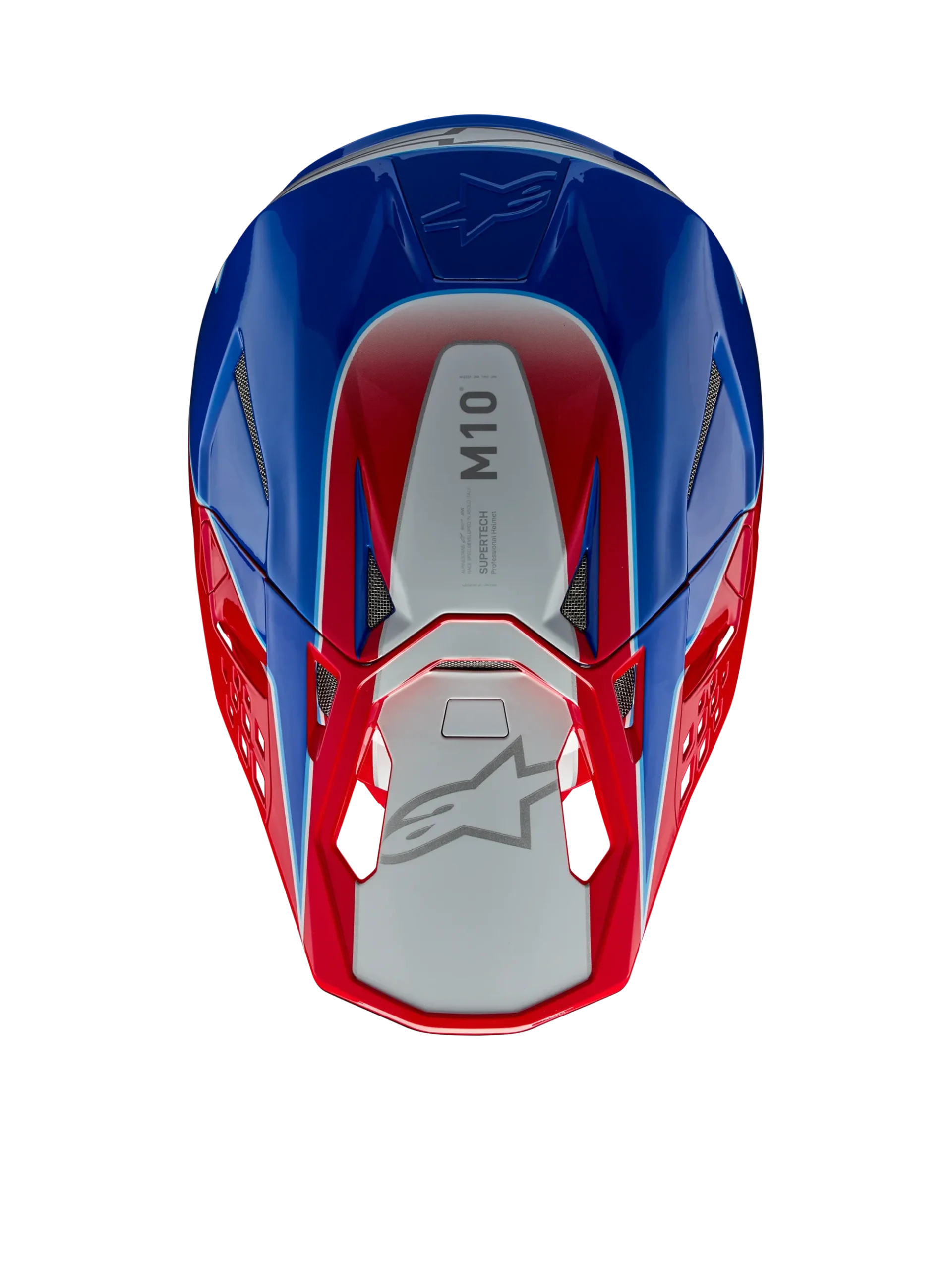 Casque Supertech M10 Aeon ECE 22.06