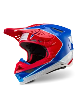 Casque Supertech M10 Aeon ECE 22.06