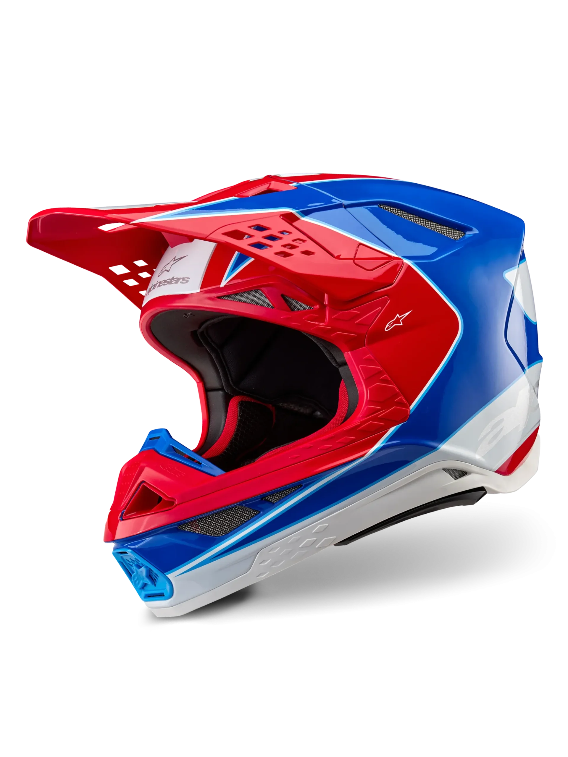 Casque Supertech M10 Aeon ECE 22.06