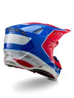 Casque Supertech M10 Aeon ECE 22.06