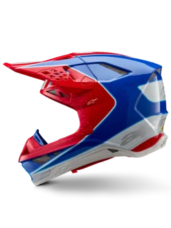 Casque Supertech M10 Aeon ECE 22.06