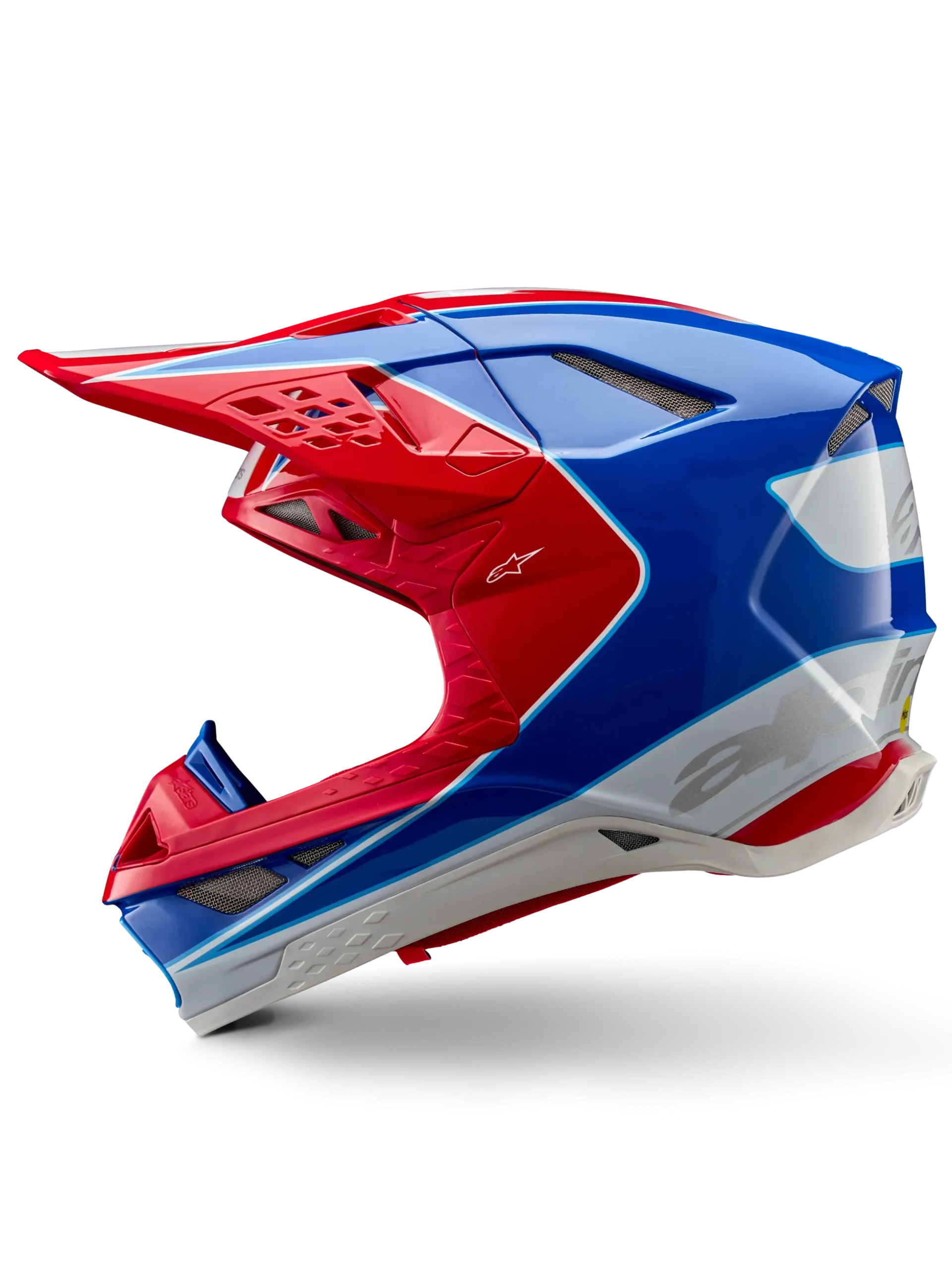 Casque Supertech M10 Aeon ECE 22.06