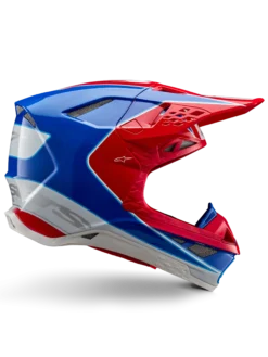 Casque Supertech M10 Aeon ECE 22.06