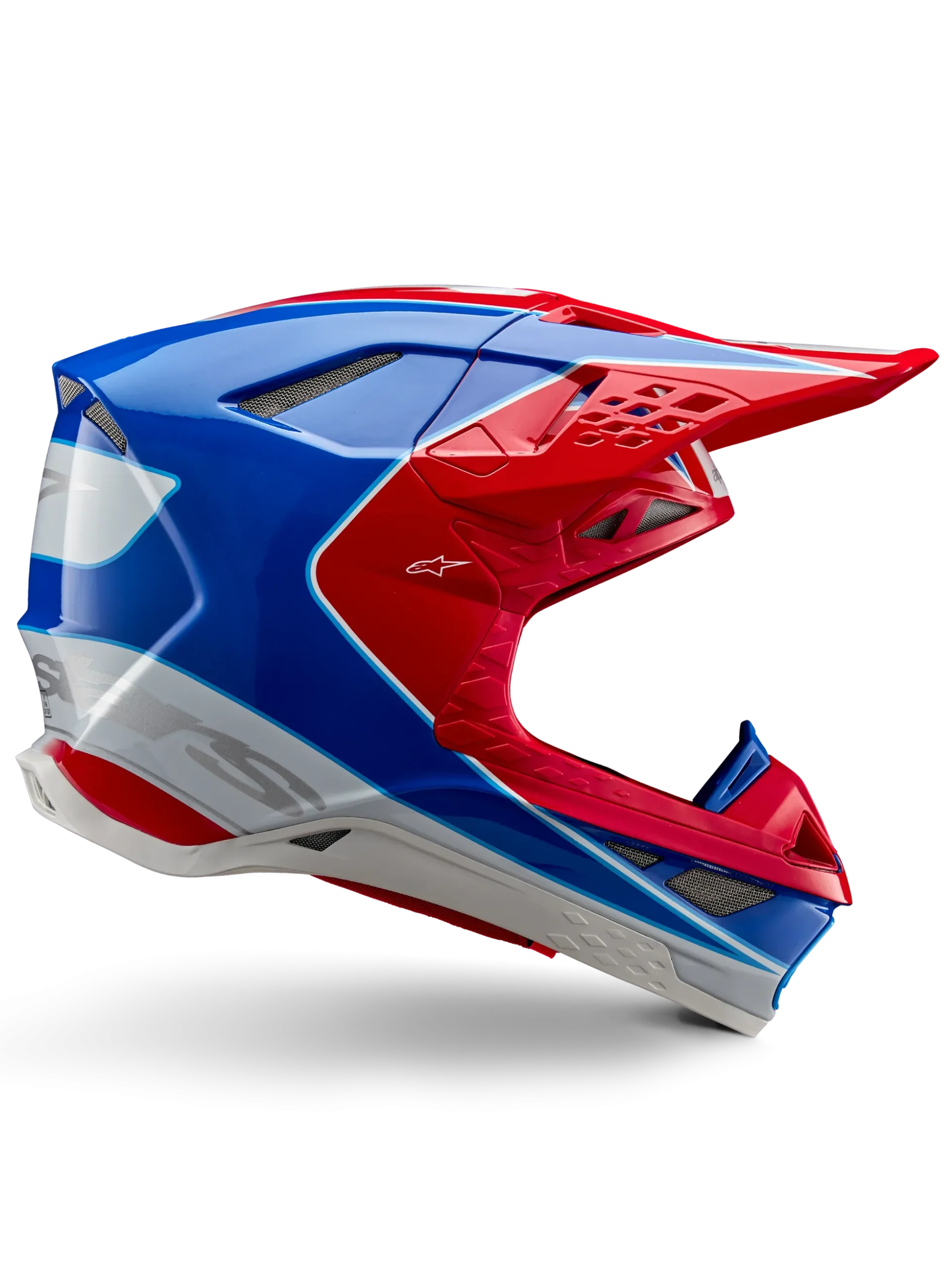 Casque Supertech M10 Aeon ECE 22.06