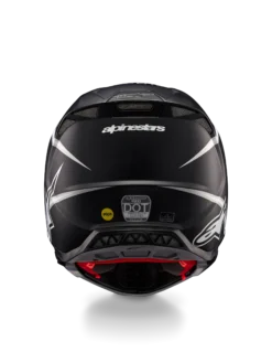 Casque Supertech M10 Ampress ECE 22.06