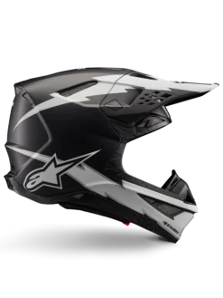 Casque Supertech M10 Ampress ECE 22.06