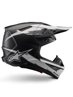 Casque Supertech M10 Ampress ECE 22.06