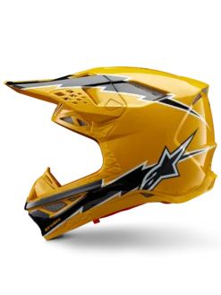 Casque Supertech M10 Ampress ECE 22.06