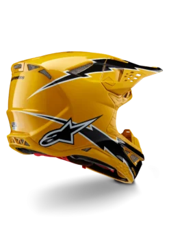 Casque Supertech M10 Ampress ECE 22.06