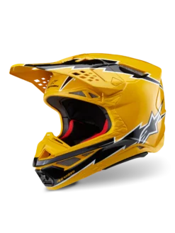 Casque Supertech M10 Ampress ECE 22.06