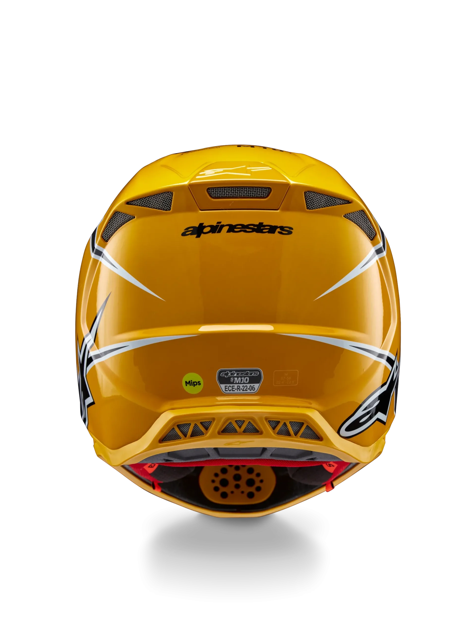 Casque Supertech M10 Ampress ECE 22.06