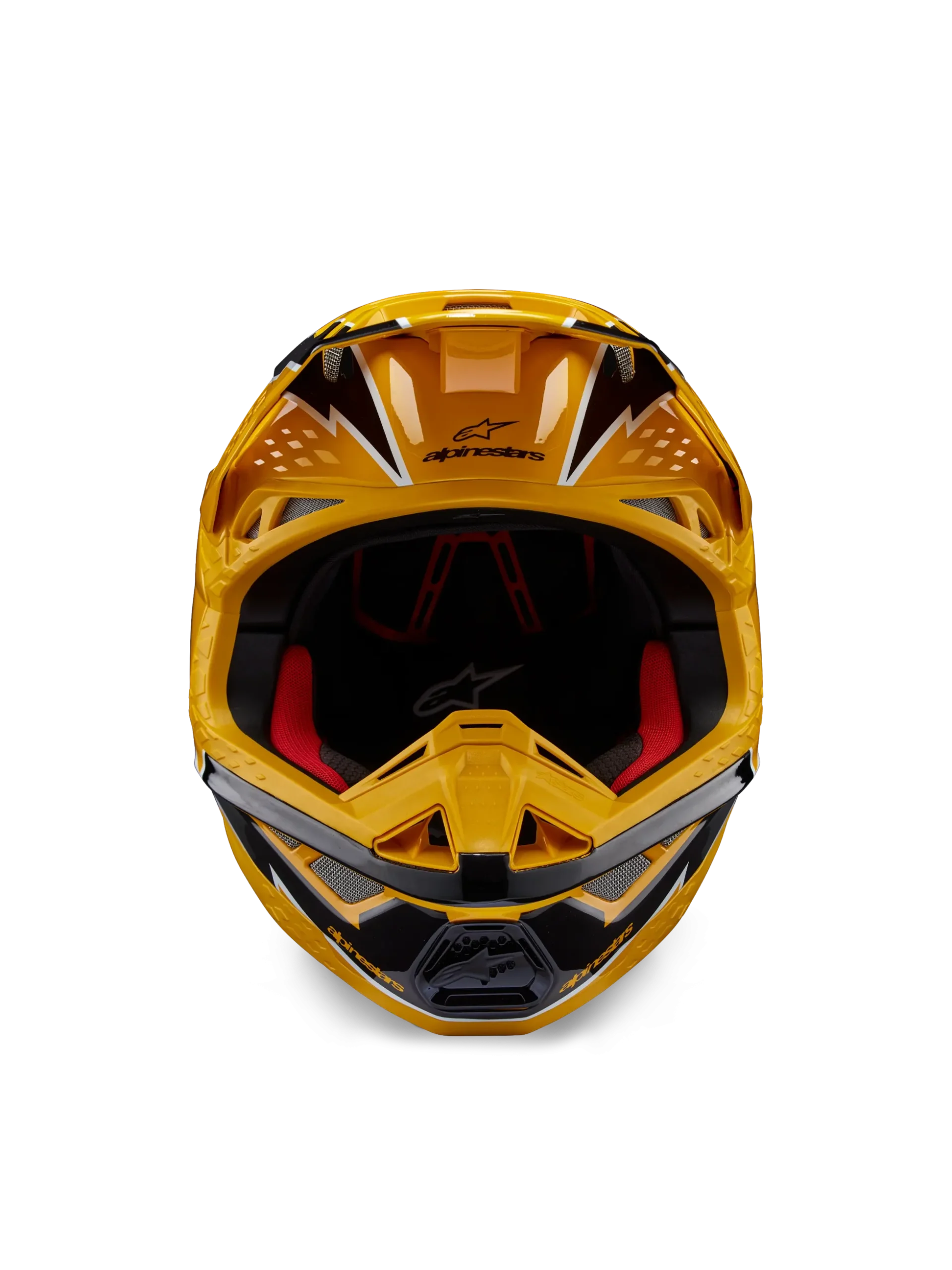 Casque Supertech M10 Ampress ECE 22.06