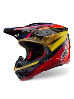 Casque Supertech M10 Era ECE 22.06