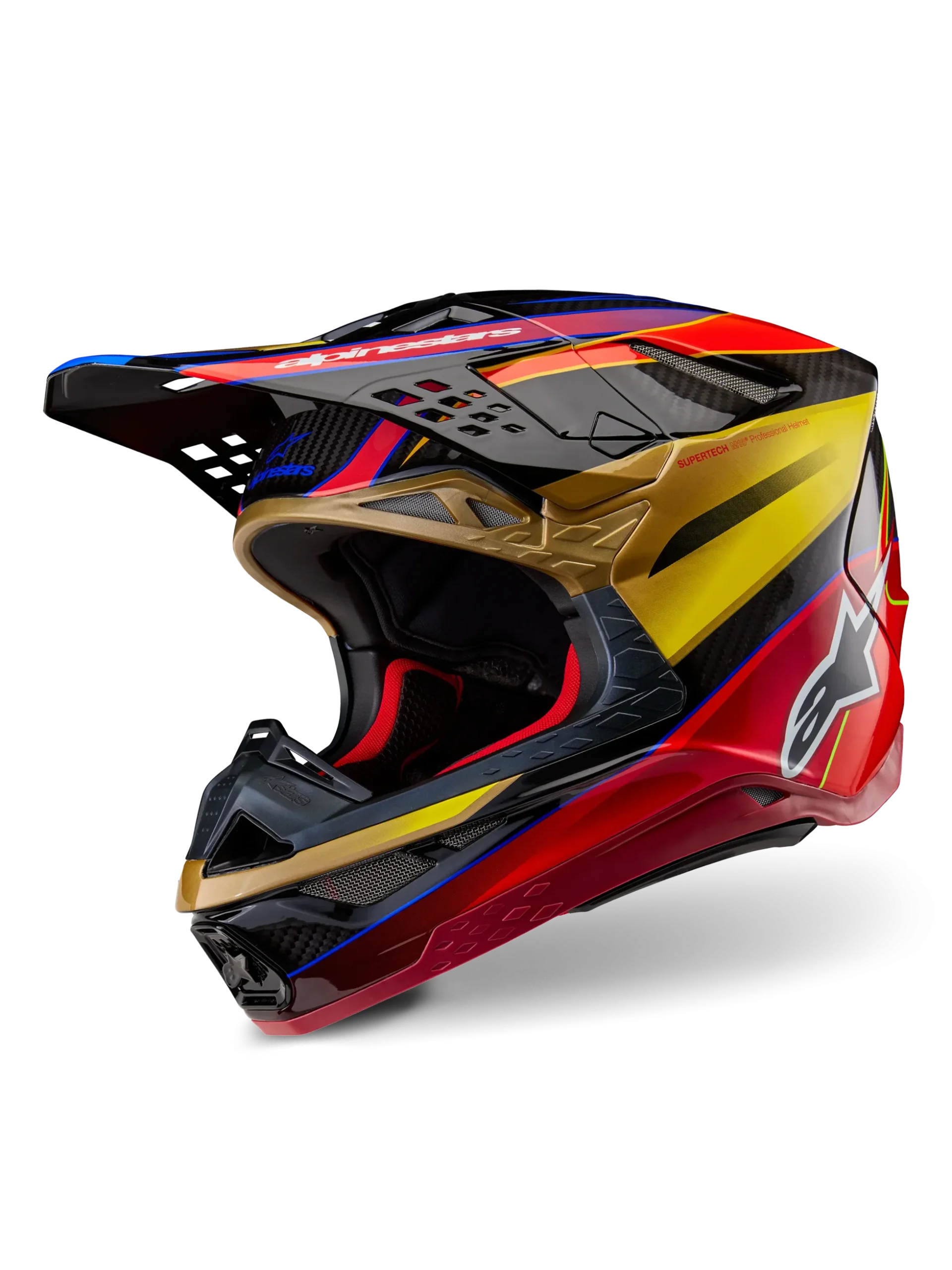 Casque Supertech M10 Era ECE 22.06
