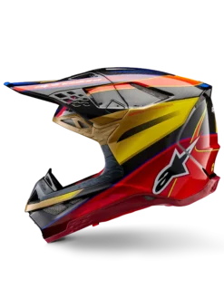 Casque Supertech M10 Era ECE 22.06