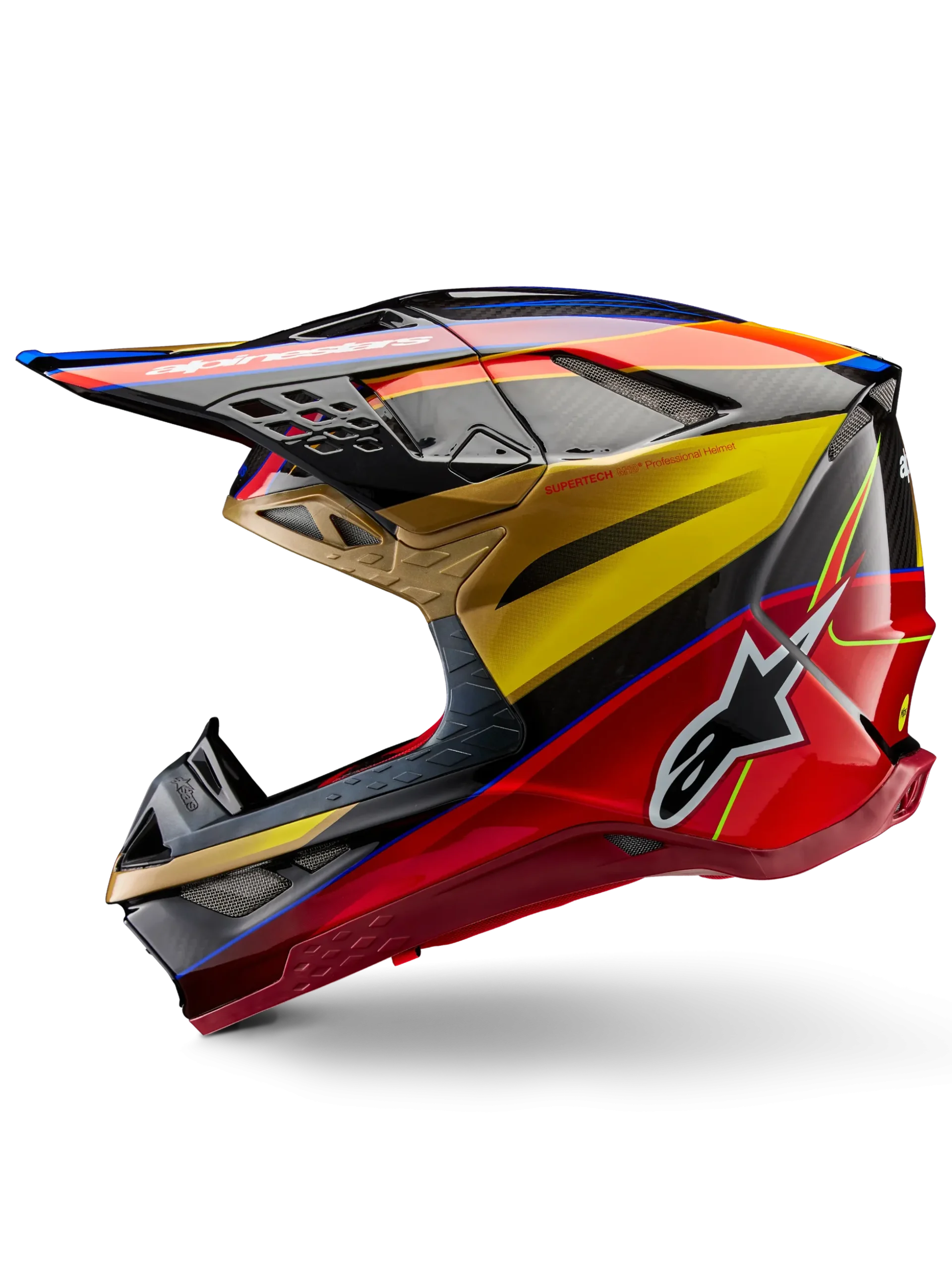 Casque Supertech M10 Era ECE 22.06