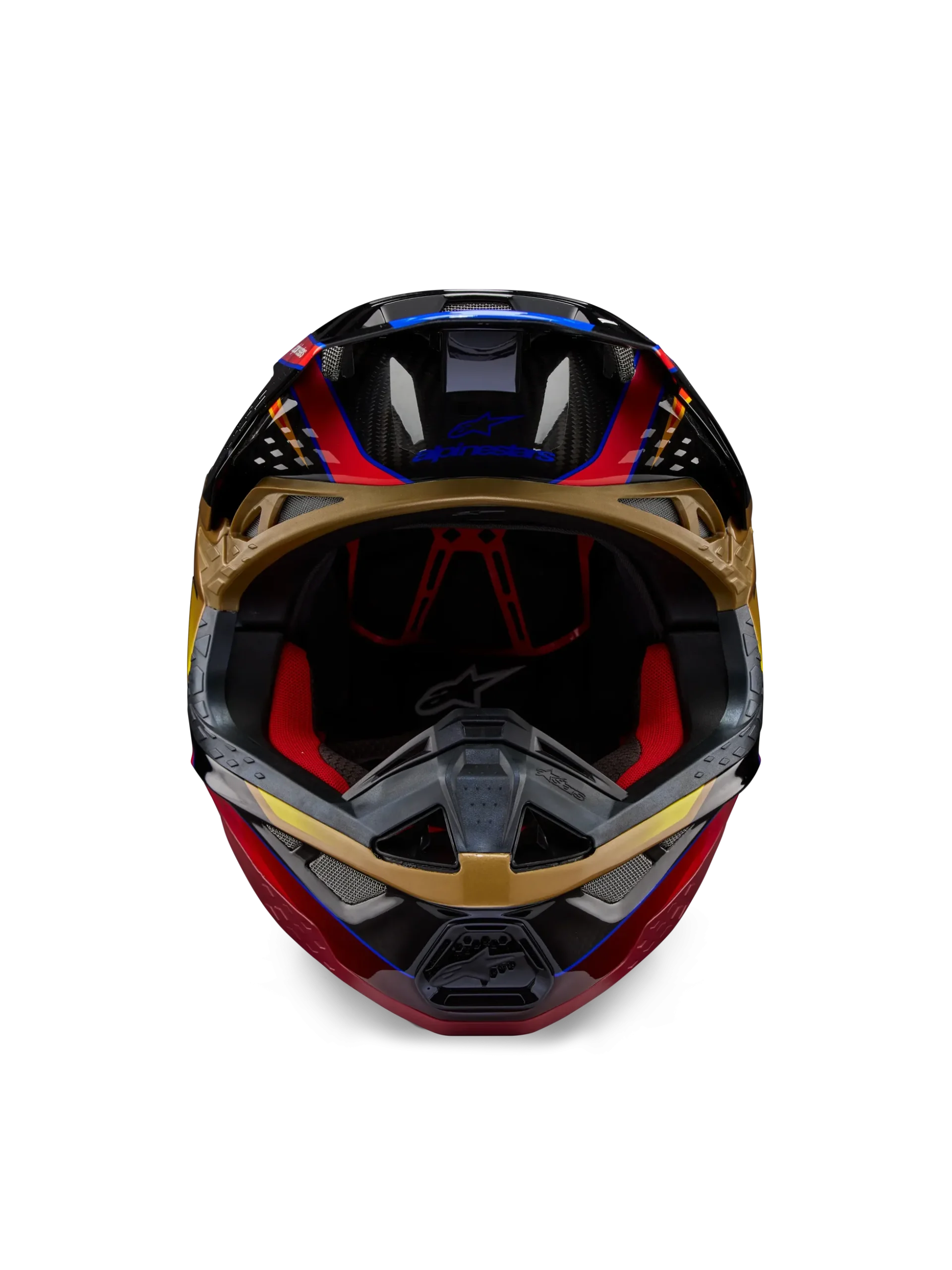 Casque Supertech M10 Era ECE 22.06
