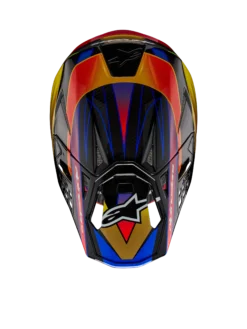 Casque Supertech M10 Era ECE 22.06