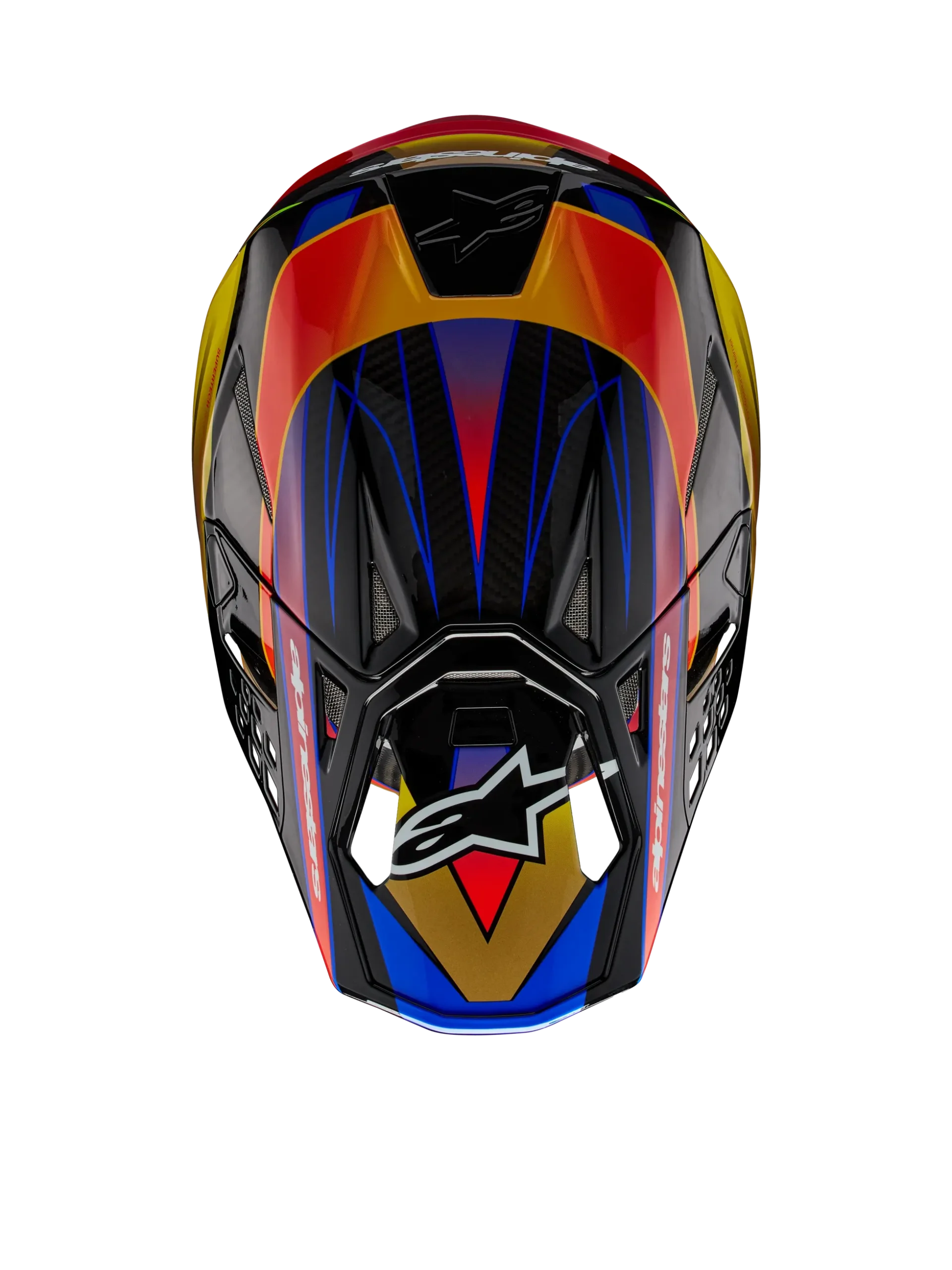 Casque Supertech M10 Era ECE 22.06