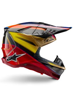 Casque Supertech M10 Era ECE 22.06