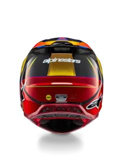 Casque Supertech M10 Era ECE 22.06