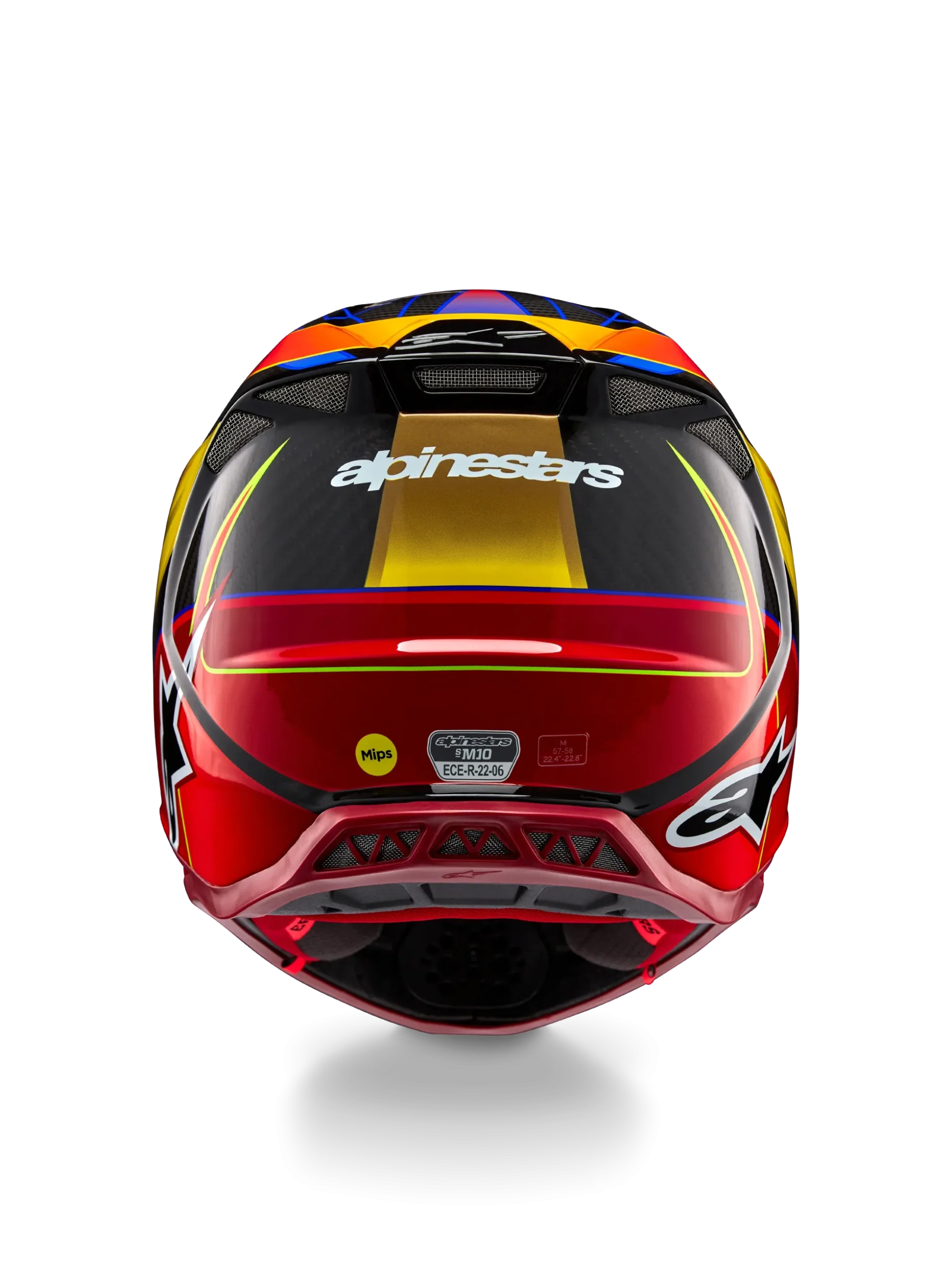 Casque Supertech M10 Era ECE 22.06