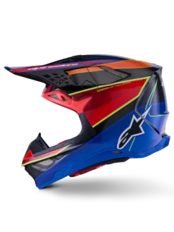 Casque Supertech M10 Era ECE 22.06