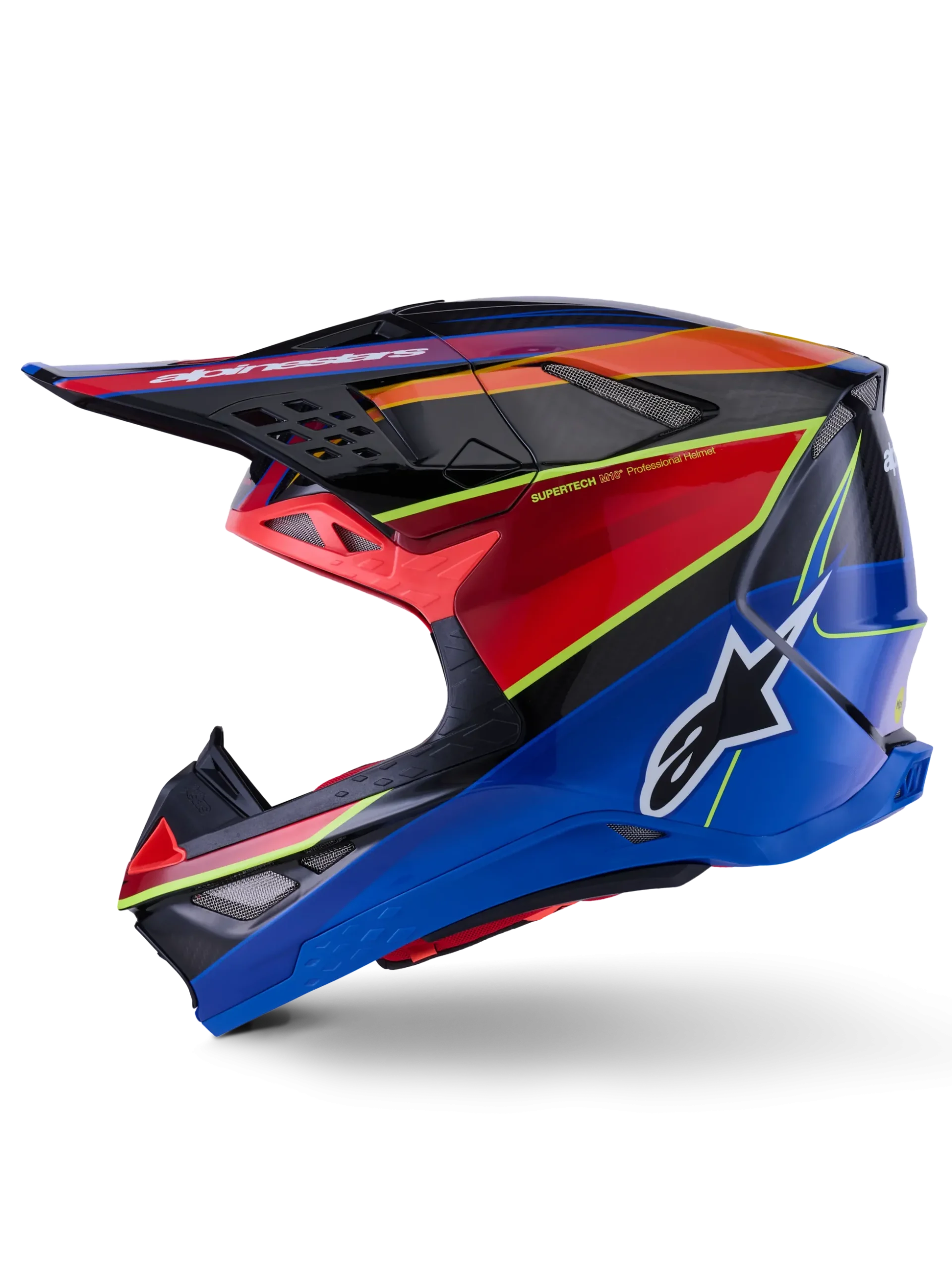 Casque Supertech M10 Era ECE 22.06