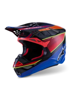Casque Supertech M10 Era ECE 22.06